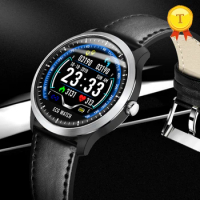 2018 Newest ECG Smartwatch Men Smart Watch support Electrocardiogram Measurement 3D UI Multisport Fitness Tracker wristwatch
