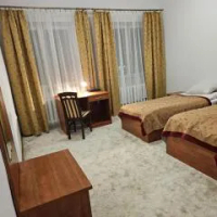 住宿 Rest Hostel Airport Modlin 馬佐夫舍地區新莊園