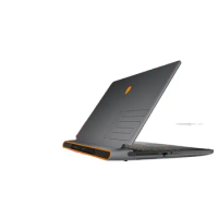ALIENWARES m15 R6 15.6-inch high-end gaming notebook 11th generation 8-core i7 512G RTX3050Ti 165Hz thin laptop 1752 black