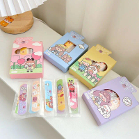 BISA COD 5684 Hansaplast / Plester Luka Anak dan Dewasa Karakter Waterproof / Plester Luka Anti Air