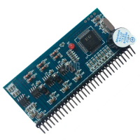 LTRIG custom 1Pcs EGS031 three-phase pure sine wave inverter board EG8030 UPS EPS test board