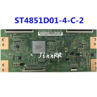 ST4851D01-4-C-2 New original For TCL 55inch ST4851D01 board good tested in stock ST4851D01-4-C-2 ST4851D01