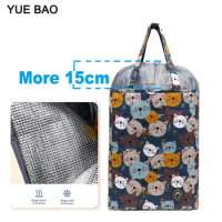 Large Capacity Shopping Bags For Trolley Bag Work Commuting Carrying Bag Trolley Bags Student Outfit Book Shoulder Bag Shopping