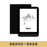 Bigme Read 6" Ink Screen E-reader 1+32G 4-core Android System Support Extension