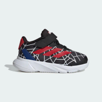 【adidas 官方旗艦】MARVEL X DURAMO SL 運動鞋 嬰幼童鞋 ID8049