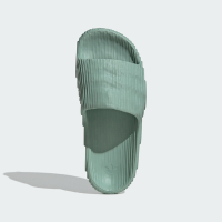 【adidas 愛迪達】 ADILETTE 22 運動拖鞋 涼拖鞋 女鞋 - Originals IF9485