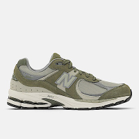 New Balance 2002R U2002RCA 男 運動休閒鞋 復古鞋 舒適 緩震 支撐 穿搭 綠