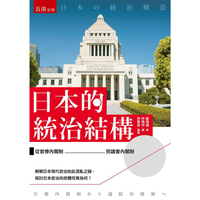 日本的統治結構：從官僚內閣制到議會內閣制