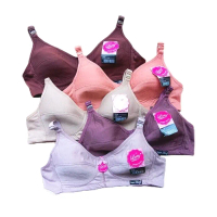 BH LUTTY DEWASA TANPA BUSA BRA SPORT LUTTY DEWASA PAKAIAN DALAM WANITA