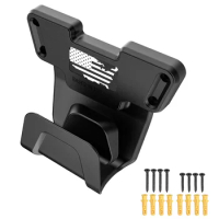 New Magnetic Gun Mount Hunting Outdoor for Glock Gun Hunting Outdoor Sport Accessories for Glock G17 G19 G43x 1911 AR15