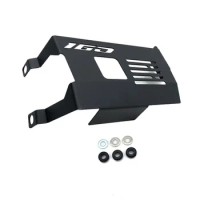For Honda ADV160 PCX160 VARIO160 2022-2024 Motorcycle Engine Chassis Protection Cover Accessories