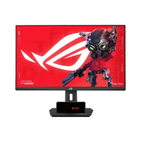 ASUS XG27UCG 27 吋 160Hz/3840x2160/HDR-10/HDMI 2.1/DP 1.4/TYPE-C PD 備用模式 (15W)/耳機插孔 GAMING MON (V050)