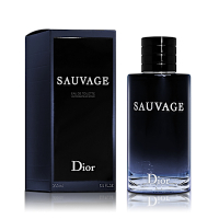 DIOR 迪奧 曠野之心淡香水 200ML 加大版