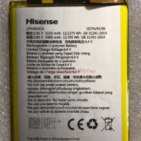 100% NEW High Quality for Hisense LPN385315 Phone Battery 3.85V 3150mAh for Hisense Phone Battery
