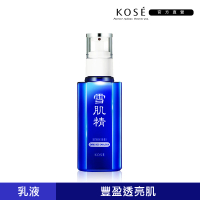 KOSE 高絲 雪肌精乳液 140ml一般型 / 極潤型