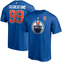 COD Nhl Ice Hockey Sports Pullover Short-sleeved Youth Popular Collar Men's T-shirt Jersey Oil Const