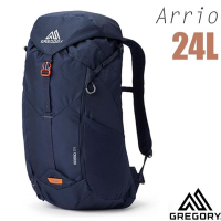 【GREGORY】ARRIO 24L 多功能健行登山背包_136974-8885 火花藍