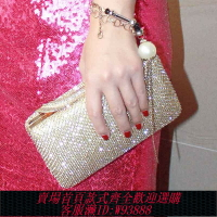 {台灣公司貨 可打統編}高級感手包女小包婚宴包手拿穿旗袍配手提包喜媽媽旗袍包婚宴包女