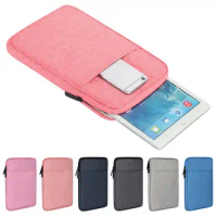 Universal Large Capacity Shockproof Tablet Sleeve Cover Phone Bag Case For Kindle iPad Air Pro|Xiaomi Huawei Samsung