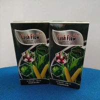 Insektisida Cash flow 250 ml emamectin benzoat 30 ec