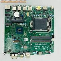 D8-MFF-SF for DELL Optiplex 5050 7050 Micro Motherboard