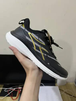 Sepatu Pria Diadora Nokka Hitam Original DIARU241231B 42