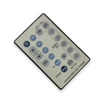 Remote Control suitable for bose Soundtouch Acoustic Wave CD Changer/CD