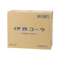 【日本伊良可樂】手工精釀可樂 250ml（整箱30罐）