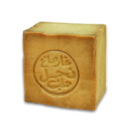 【敘利亞NAJEL】月桂油30%阿勒坡手工古皂170g(古皂之后)
