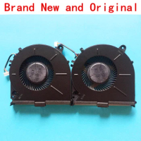 New laptop CPU cooling fan Cooler Notebook for LENOVO RESCUER y700 Y700-15ISK y700-IFI y700-ISE Y700-15ACZ GPU Laptop Fan