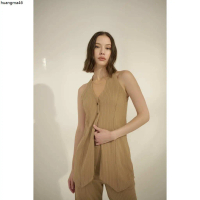 FABLAB Originals  Bailey Vest (เสื้อกั๊ก)