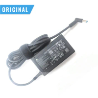 New 65W 19.5V 3.33A AC Adapter for HP TPN-AA06 L25298-014 710412-001 4.5*3.0