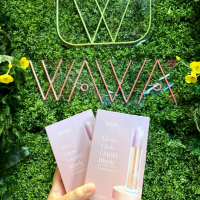 WAWA DEWY GLOW LIQUID BLUSHER