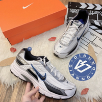 帝安諾-實體店面 Nike Initiator 白 藍 OG 原版配色 經典運動鞋 慢跑鞋 老爹鞋 394055-101