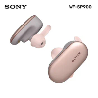 SONY WF-SP900 Waterproof and dustproof Walkman MP3 Player with Bluetooth Wireless Technology WF-SP900 4GB MP3 Player WF SP900