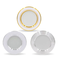 5W 9W 12W 15W 18W Cold Warm White Indoor Home Led Light Lighting Led Panel Light Spot Light Led Down