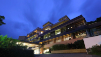 水織而成之旅宿 雙葉｜越後湯澤溫泉/越後湯澤站步行7分