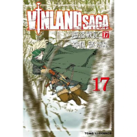 【momoBOOK】海盜戰記VINLAND SAGA  17(電子漫畫)