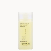 Giovanni Smooth as Silk Shampoo 60ml