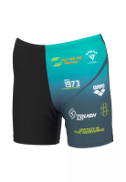 ARENA 中童50週年RACING訓練平腳泳褲