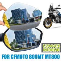 อุปกรณ์เสริมรถจักรยานยนต์, สำหรับ CFMOTO CF MOTO 800MT MT800 MT 800 MT CF800MT, กระจกมองหลัง HD, กระ