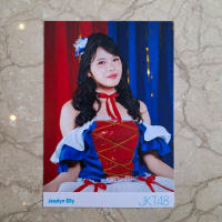 Photopack PP JKT48 Lyn Circus 26th Single MnG 2025 SukiNanda