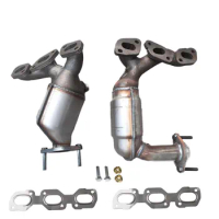High Quality Catalyst For 01-06 Ford Escape Mazda Tribute 3.0L V6 Catalytic Converter