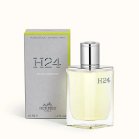 Hermès -H24 - 男士淡香水 50ml