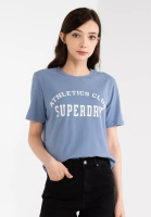 Superdry Vintage Athletic Tee