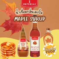 Imperial Maple Syrup 730ml/270ml