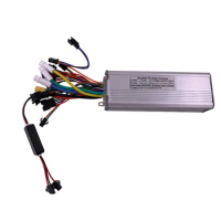 Ebike controller 36V 48V brushless ebike controller JH4AS3078DZXJ bicycle motorelectric scooter conversion kit