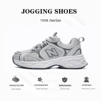 New Bren 1908 Cool Run-through Surface Daddy Shoes