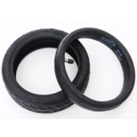 Upgraded Original CST Tire for Xiaomi Mijia M365 Scooter Tires Inflatable Tyre 8 1/2X2 Inner Tube Camera Durable Scooter Wheels