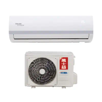 【MAXE 萬士益】6-7坪 R32 一級變頻冷專分離式冷氣(MAS-50PC32/RA-50PC32)